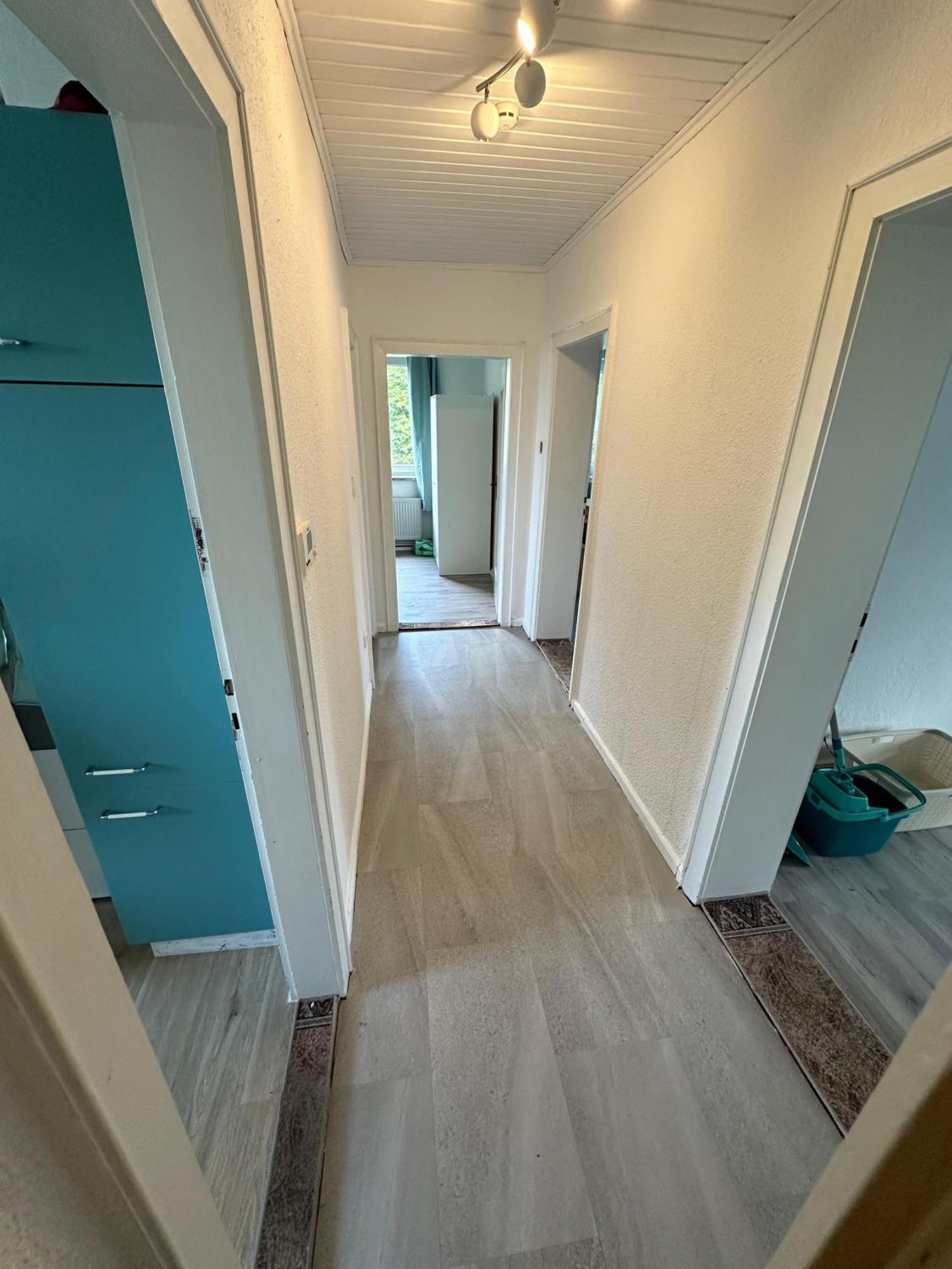 Apartment Fl Schmiedsglueck Wanfried