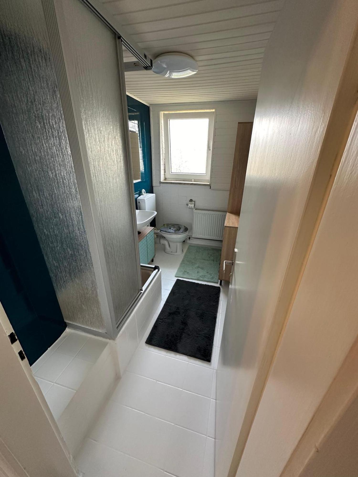 Fl Schmiedsglueck Apartment